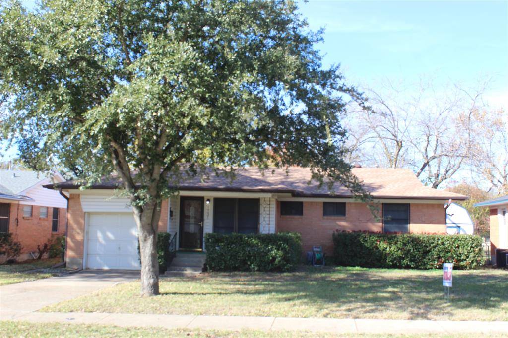 1731 Buena Vista Street, Mesquite, TX 75149