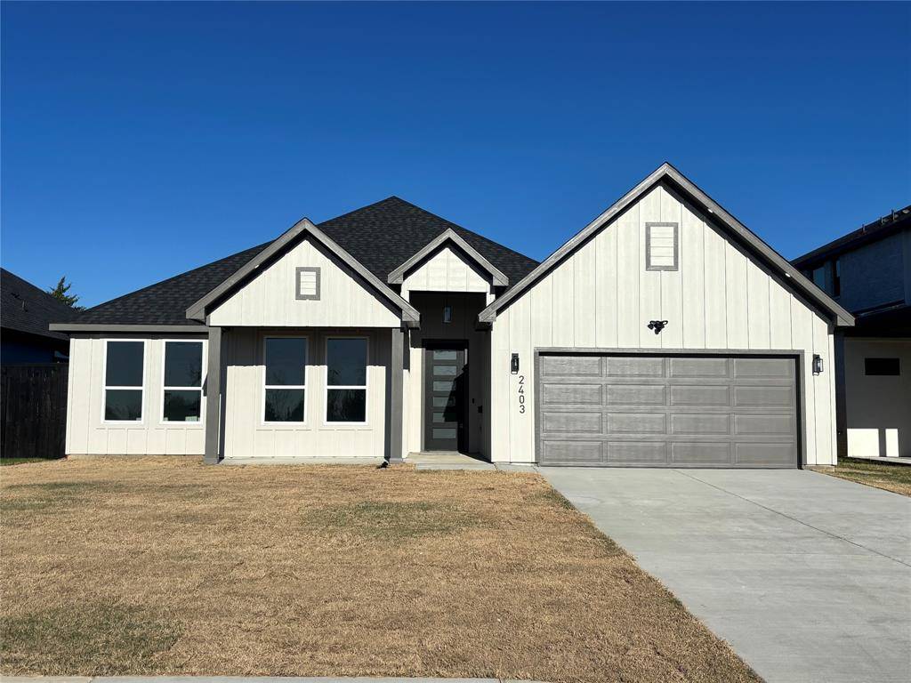 2403 Gooch Street, Dallas, TX 75241
