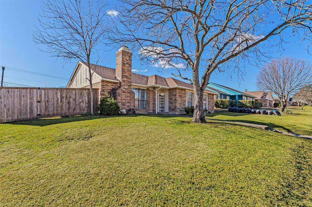 2008 Catskill Drive, Mesquite, TX 75149