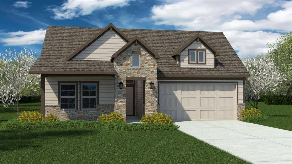 11209 TREEHOUSE Trail, Justin, TX 76247