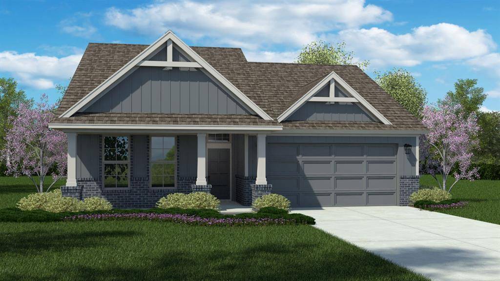 11205 TREEHOUSE Trail, Justin, TX 76247