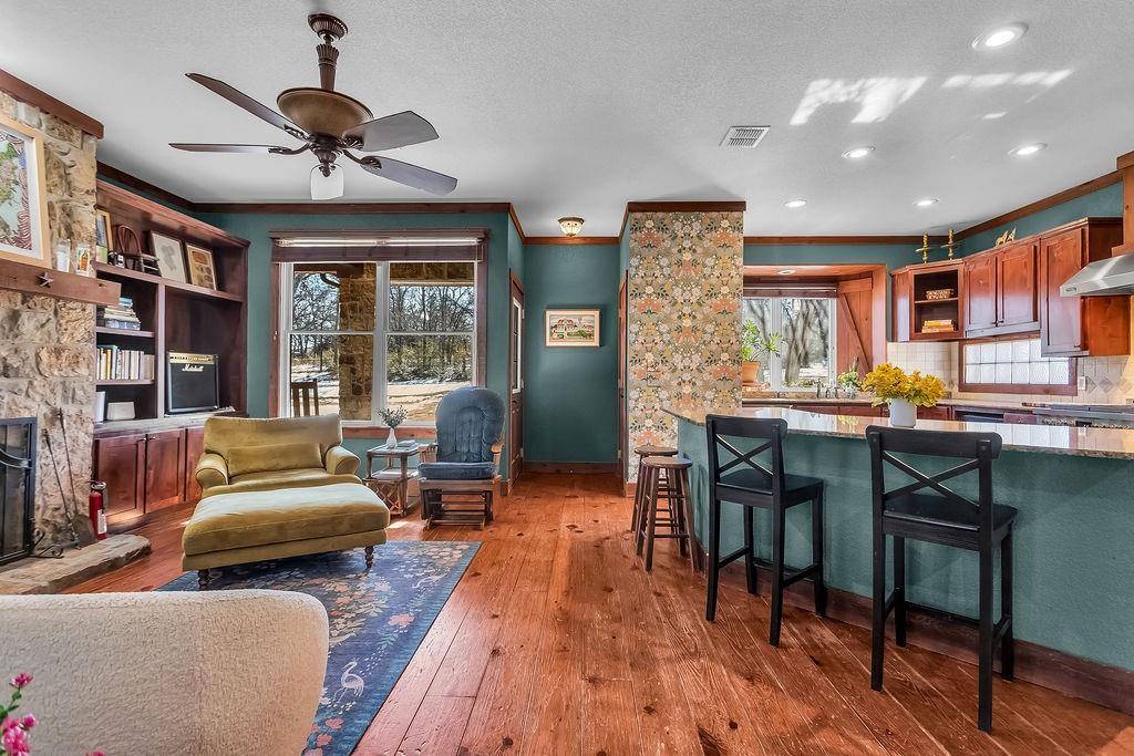 401 Denton Street E, Argyle, TX 76226