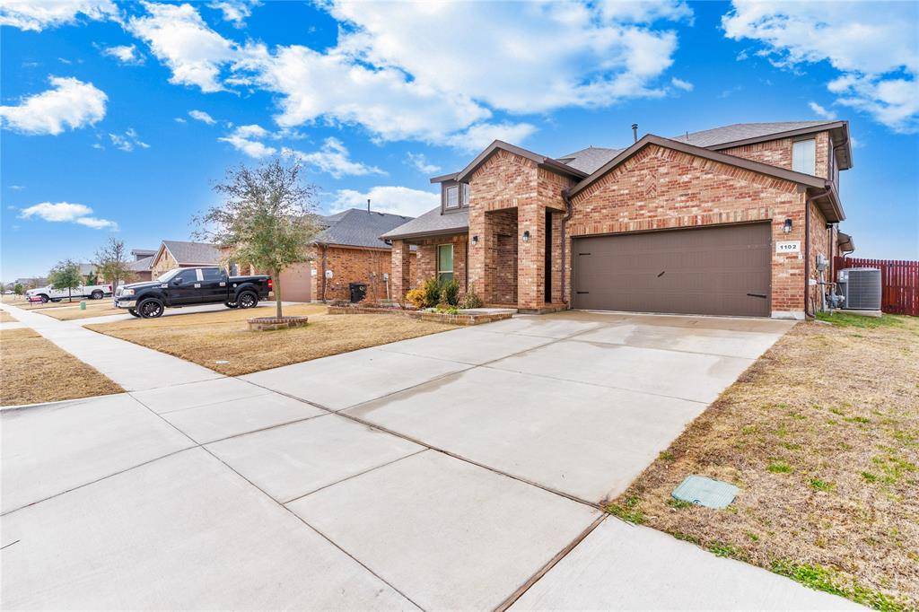 1102 Tiburon Trail, Cleburne, TX 76033
