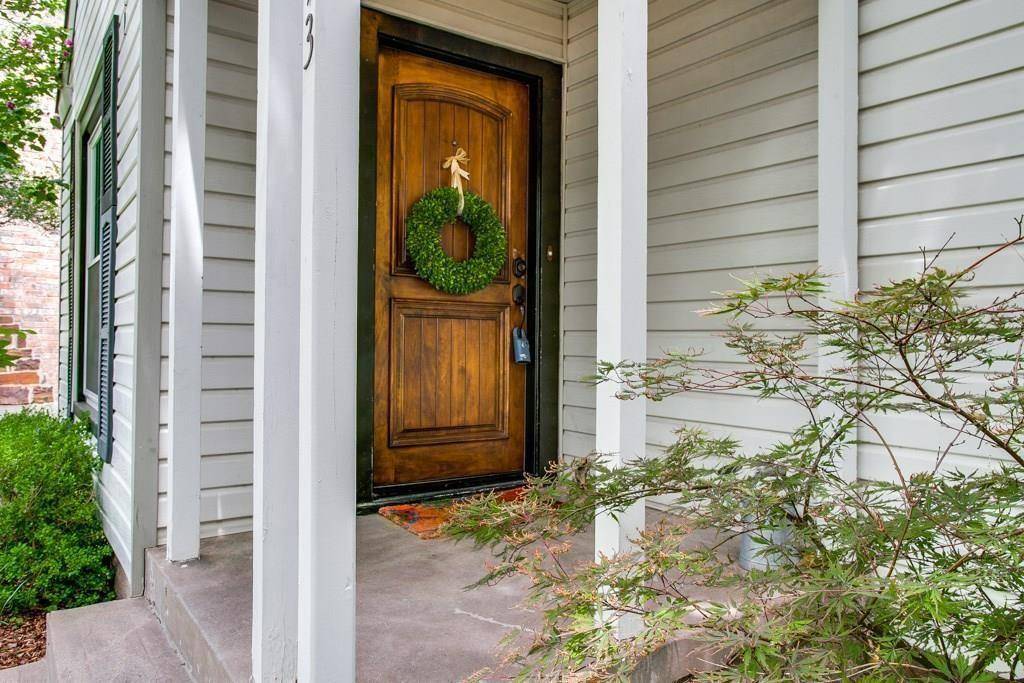 6043 Llano Avenue, Dallas, TX 75206