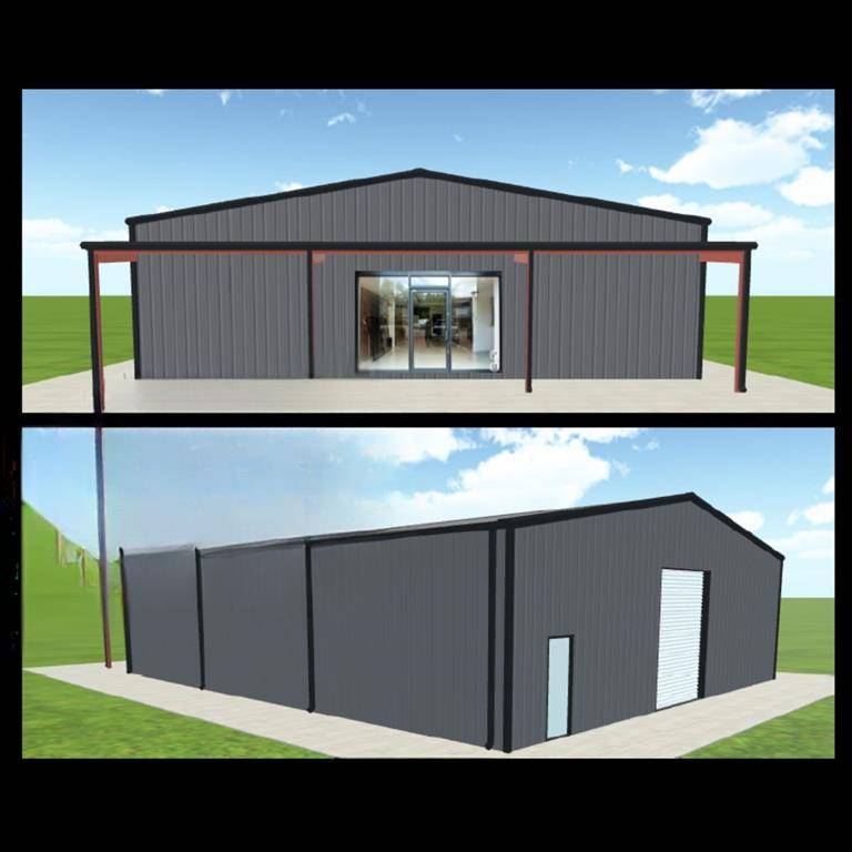 506 N Access Road #103, Clyde, TX 79510