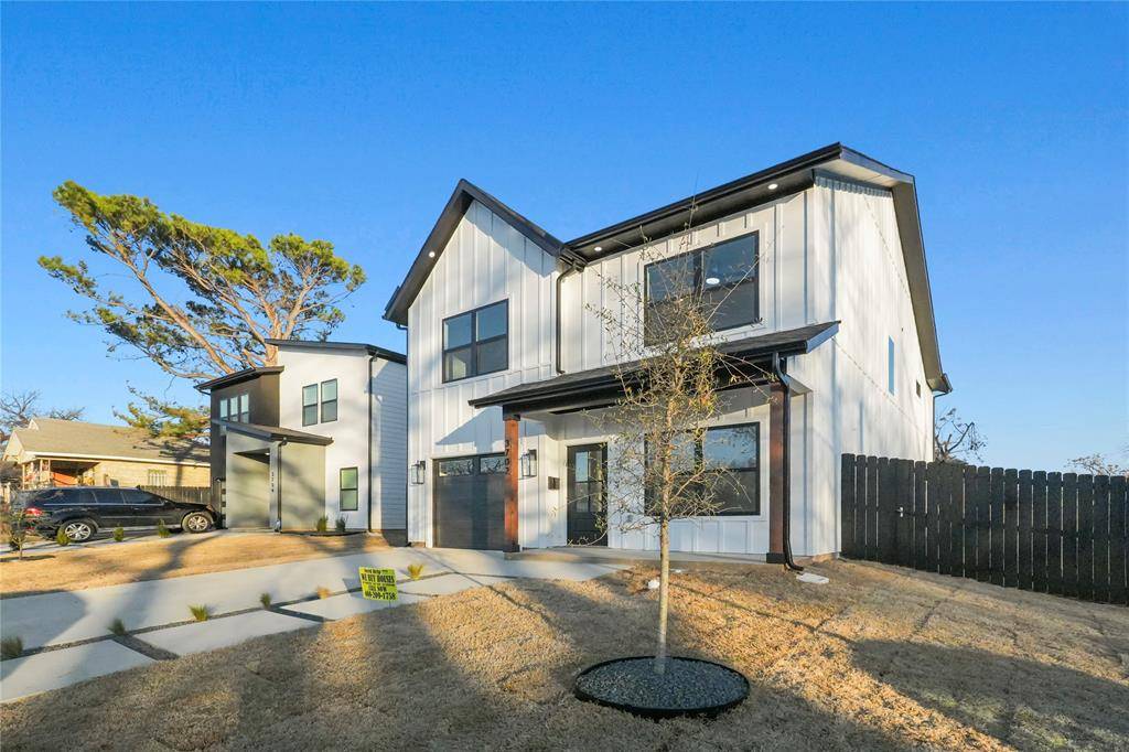 3702 Penelope Street, Dallas, TX 75210