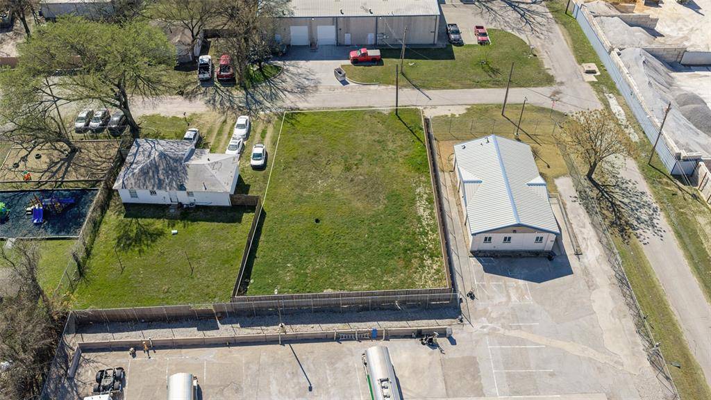 2309 Johnson Road, Irving, TX 75061