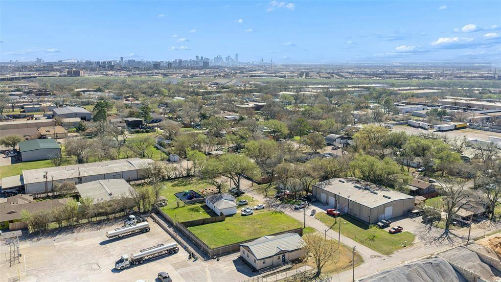 2309 Johnson Road, Irving, TX 75061