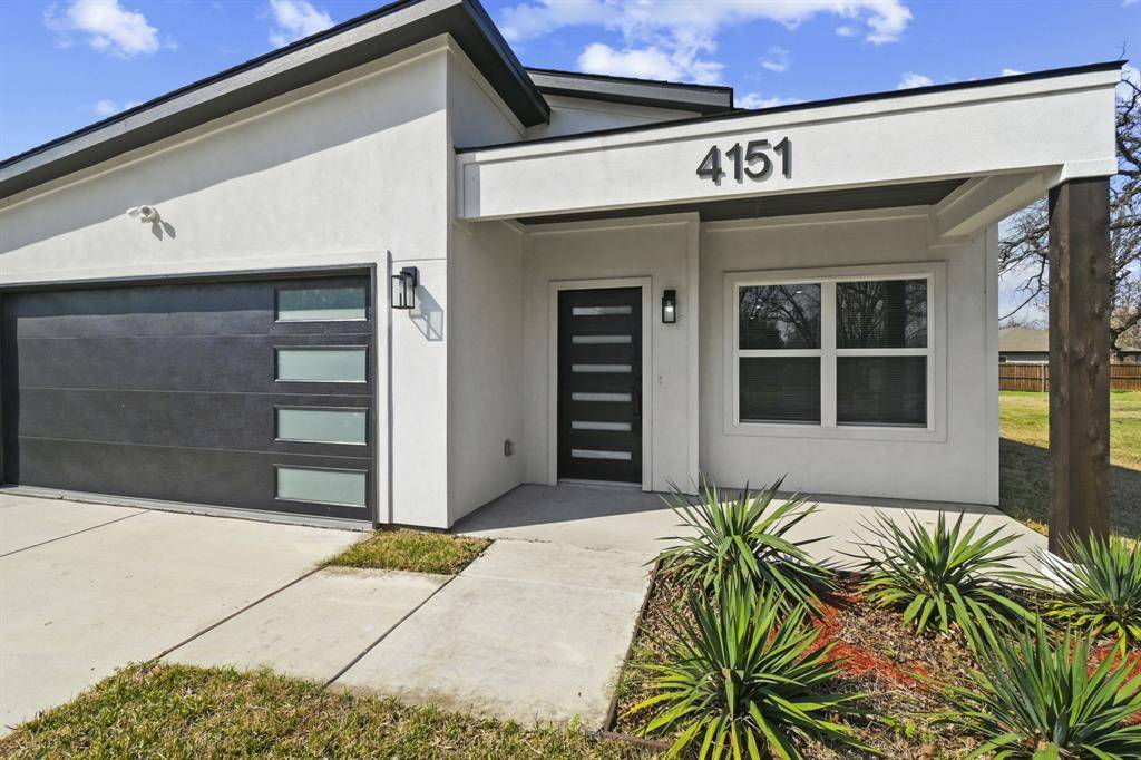 4151 Odessa Street, Dallas, TX 75212