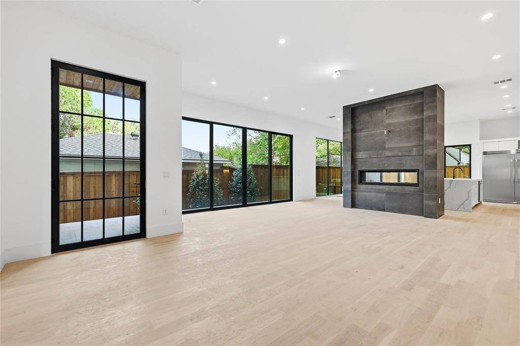 3624 N Fitzhugh Avenue, Dallas, TX 75204