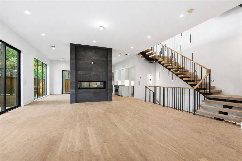 3624 N Fitzhugh Avenue, Dallas, TX 75204