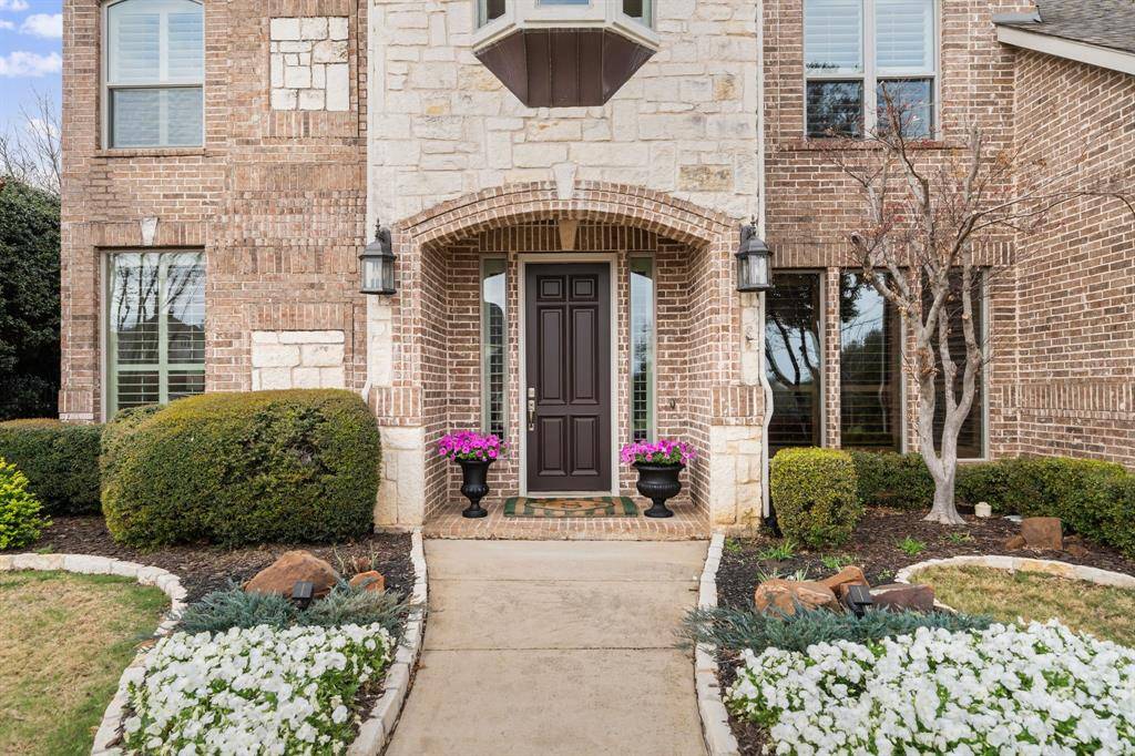 616 Honeysuckle Hollow, Southlake, TX 76092