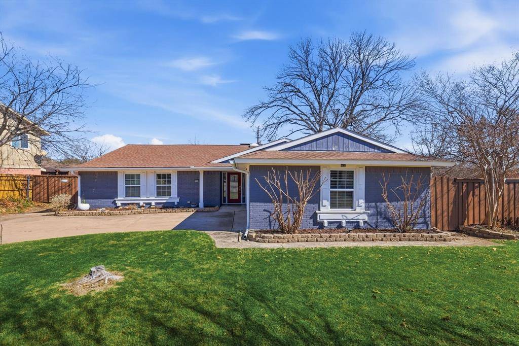 15741 Mapleview Circle, Dallas, TX 75248