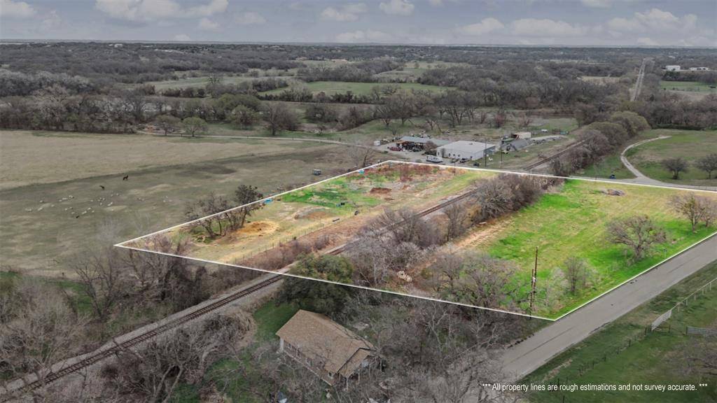 Lot 1 Annetta Centerpoint, Aledo, TX 76008