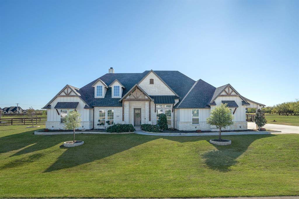 3018 Stardust Lane, Northlake, TX 76226