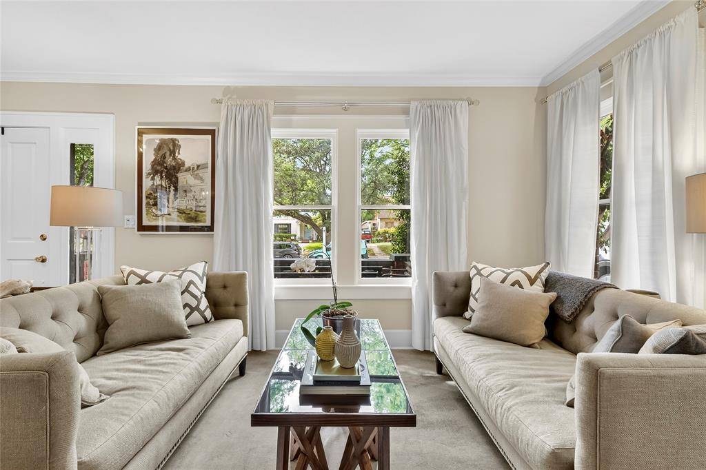 5819 Morningside Avenue, Dallas, TX 75206