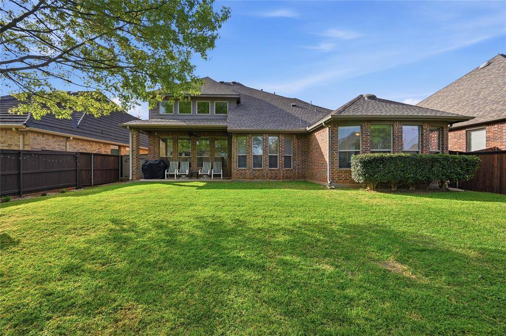 2529 Morgan Lane, Trophy Club, TX 76262
