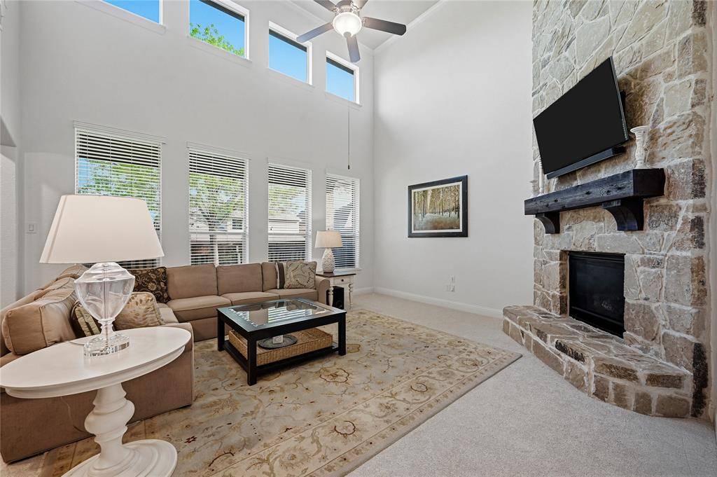 2529 Morgan Lane, Trophy Club, TX 76262