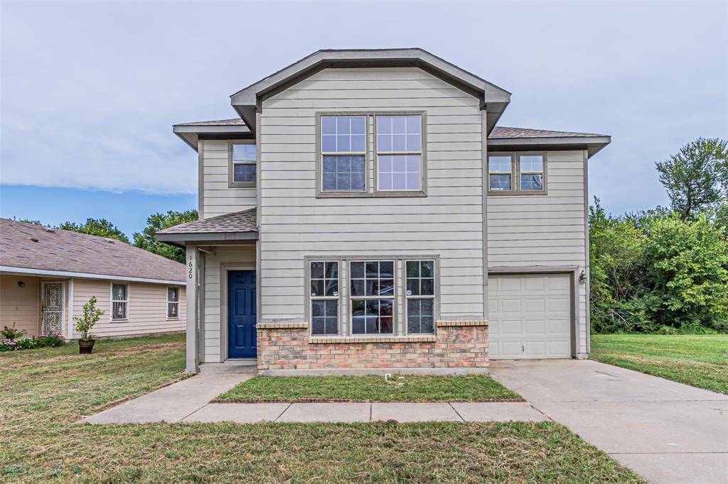 1620 Red Cloud Drive, Dallas, TX 75217
