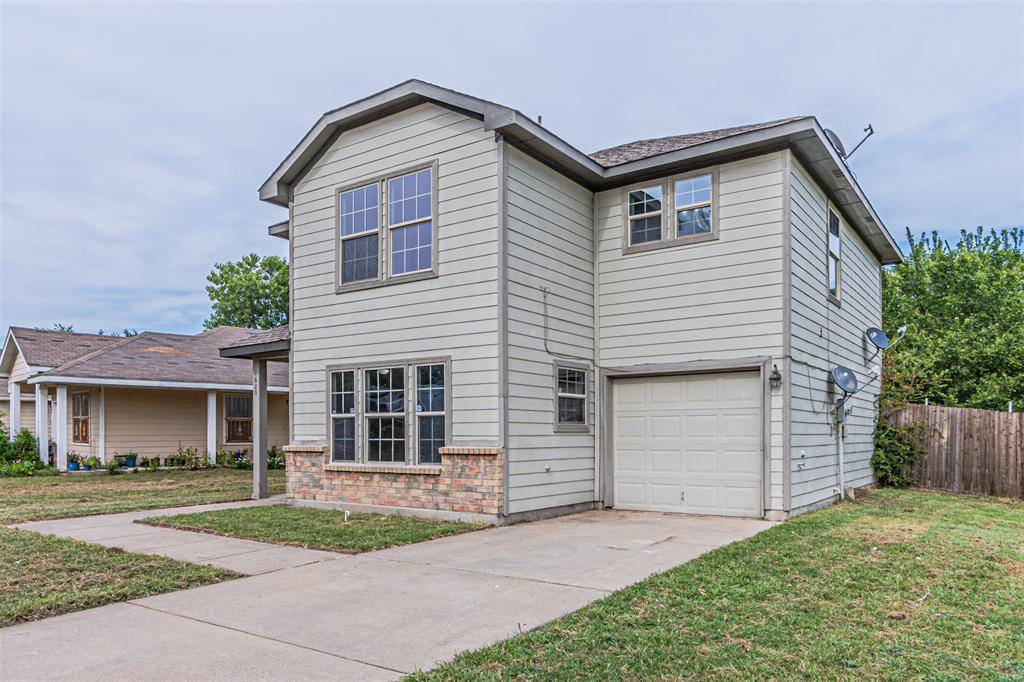 1620 Red Cloud Drive, Dallas, TX 75217