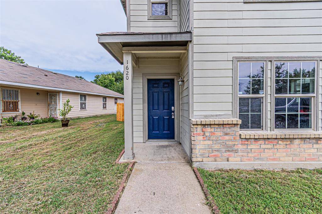 1620 Red Cloud Drive, Dallas, TX 75217