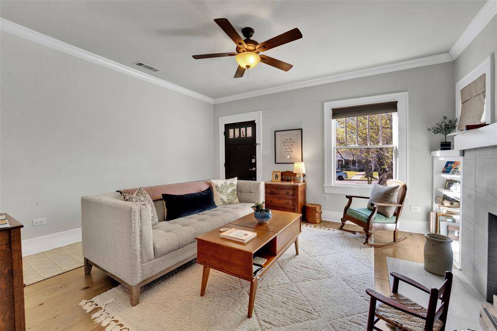 5819 Goliad Avenue, Dallas, TX 75206