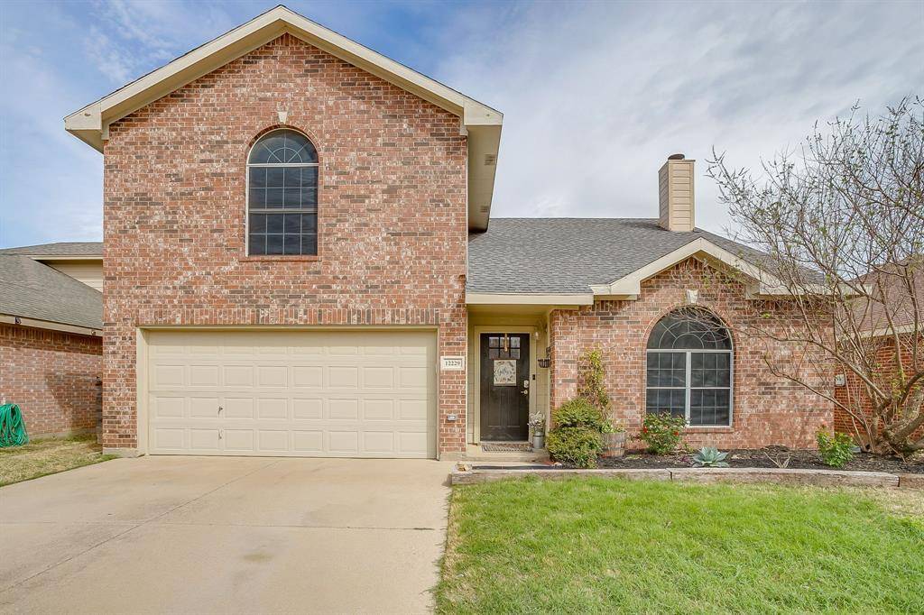 12229 Shadow Wood Trail, Fort Worth, TX 76028