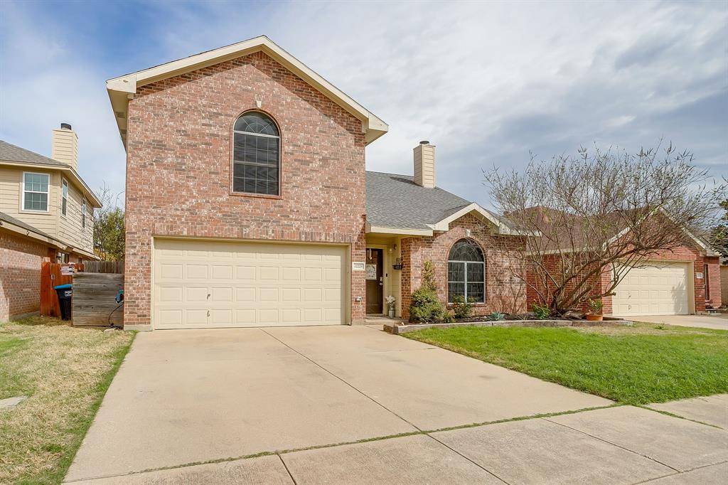 12229 Shadow Wood Trail, Fort Worth, TX 76028