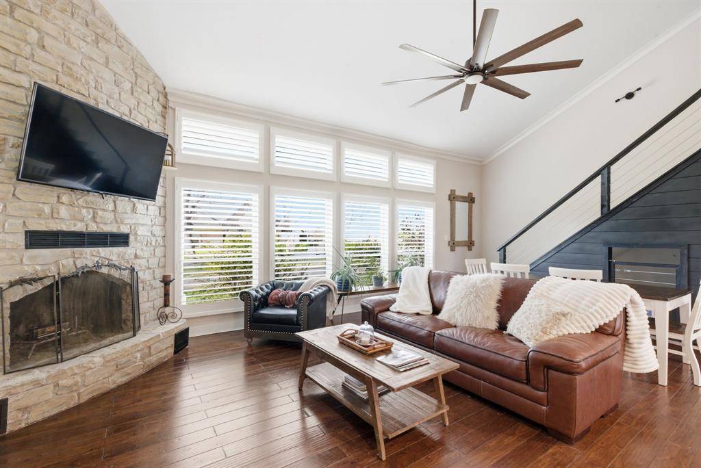 5206 Wedgefield, Granbury, TX 76049
