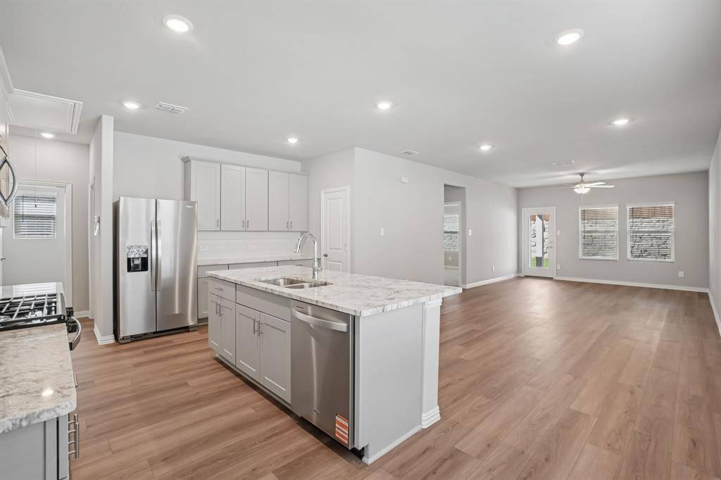 428 Dorothy Drive, Princeton, TX 75071