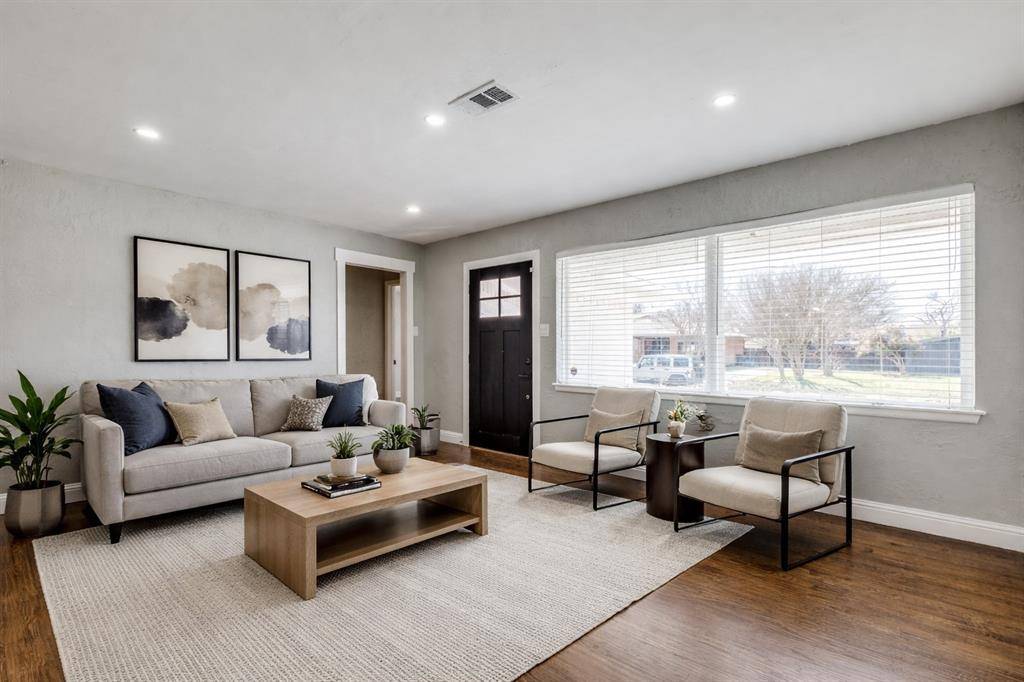 2637 Materhorn, Dallas, TX 75228