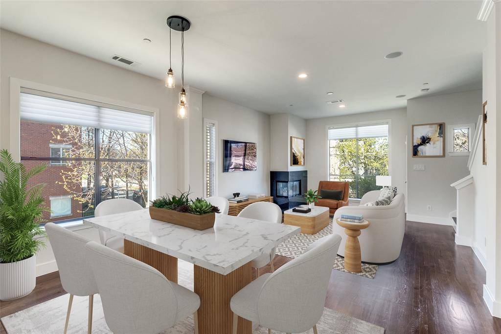 4211 Rawlins Street #530, Dallas, TX 75219