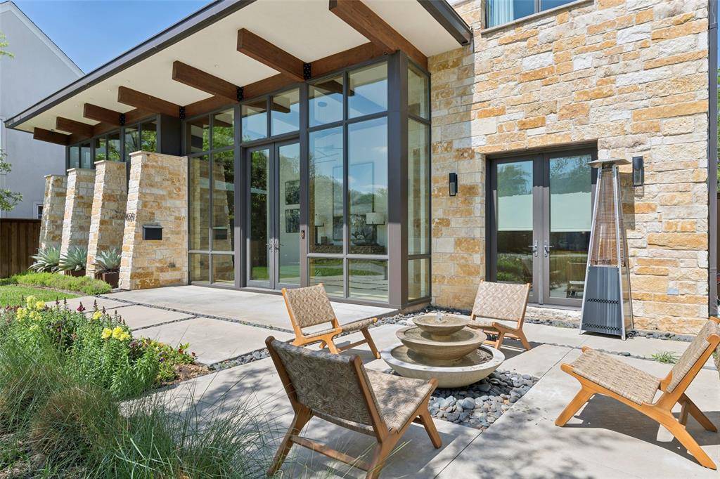 4028 Marquette Street, University Park, TX 75225