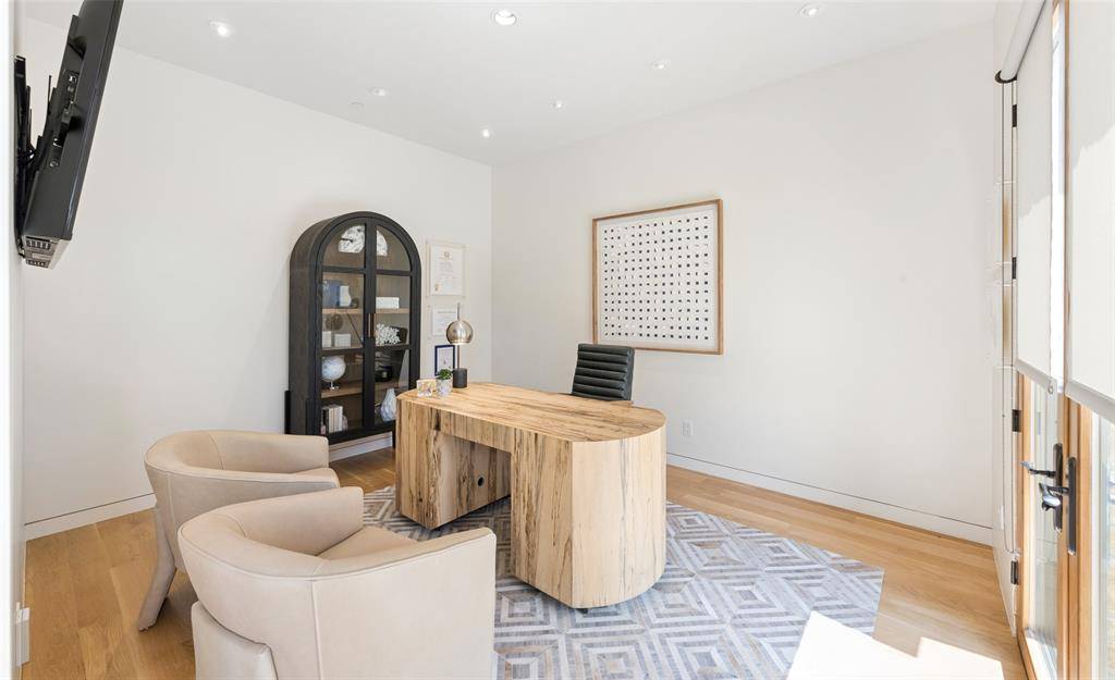 4028 Marquette Street, University Park, TX 75225