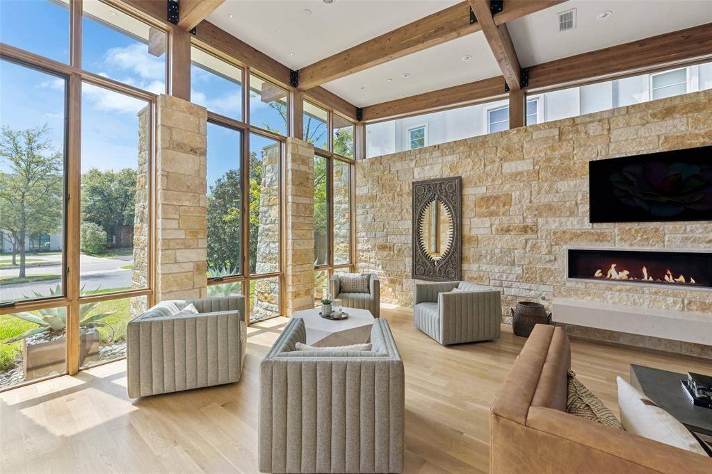 4028 Marquette Street, University Park, TX 75225