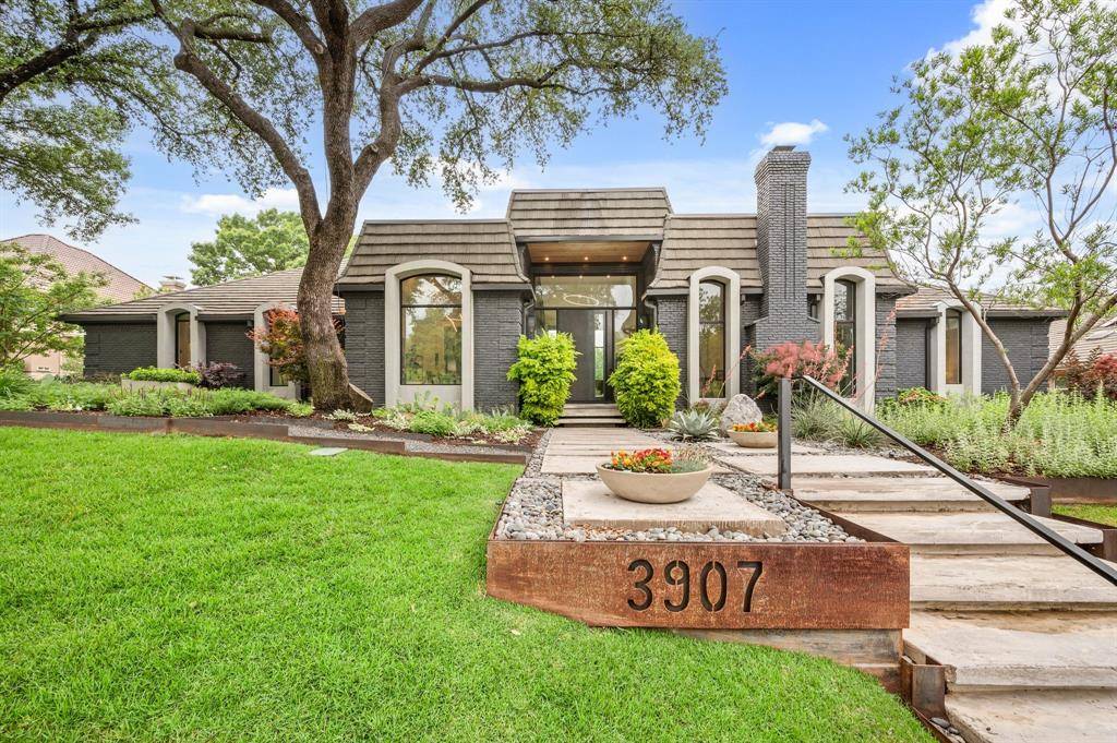 3907 Fox Glen Drive, Irving, TX 75062