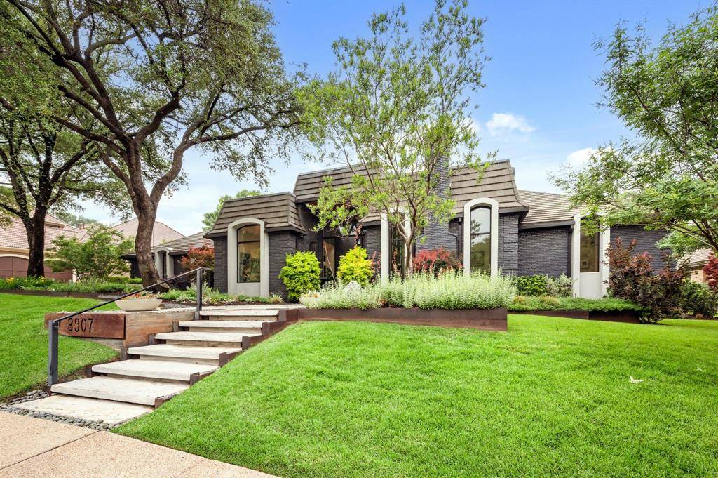 3907 Fox Glen Drive, Irving, TX 75062