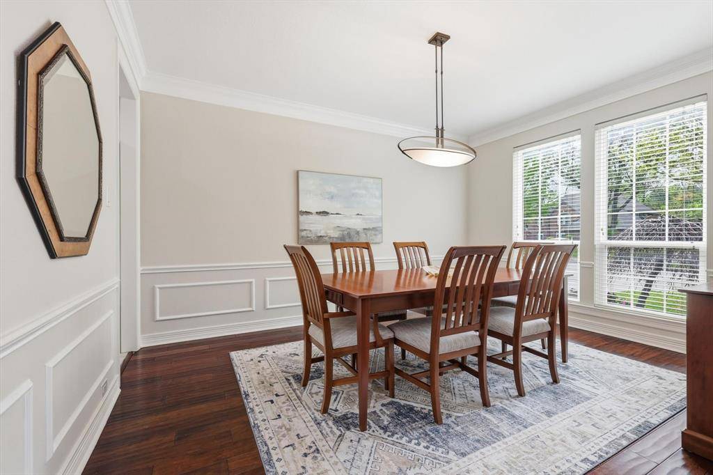 732 Northshore Court, Coppell, TX 75019