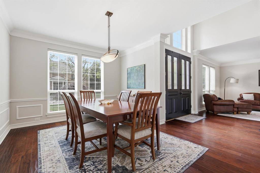 732 Northshore Court, Coppell, TX 75019