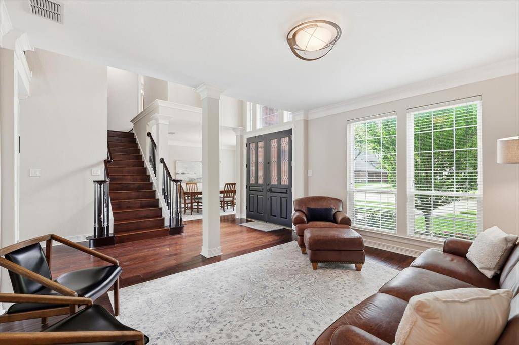 732 Northshore Court, Coppell, TX 75019