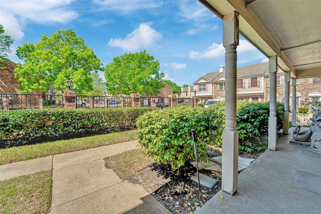 641 Carriagehouse Lane #7, Garland, TX 75040