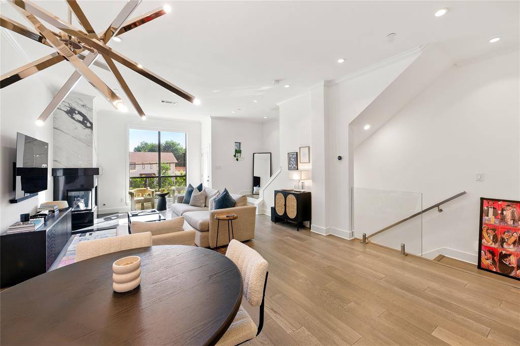 4211 Rawlins Street #525, Dallas, TX 75219