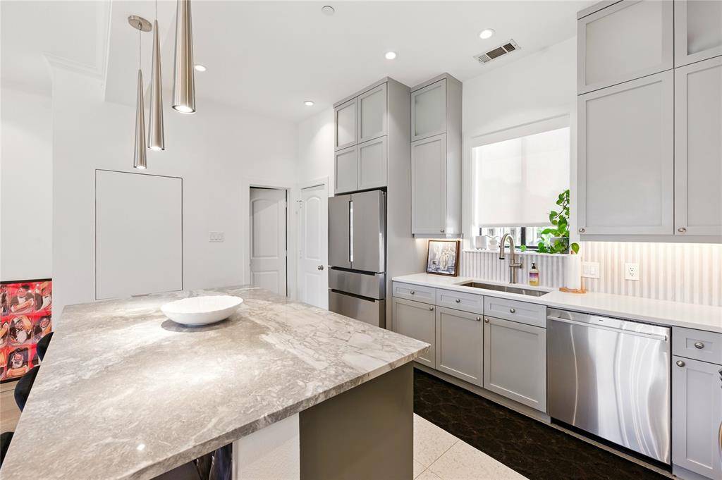 4211 Rawlins Street #525, Dallas, TX 75219