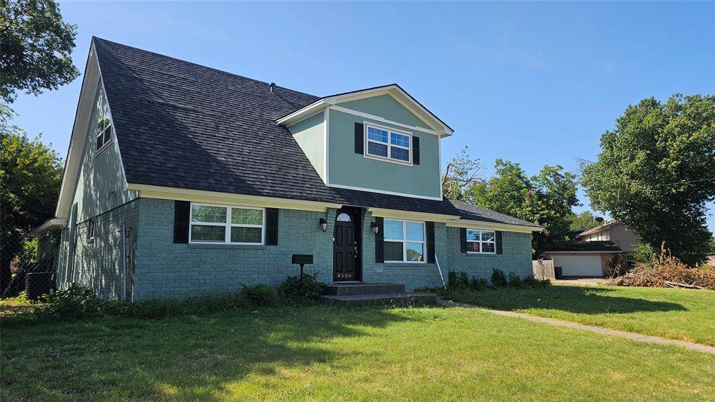 8506 Cadenza Lane, Dallas, TX 75228