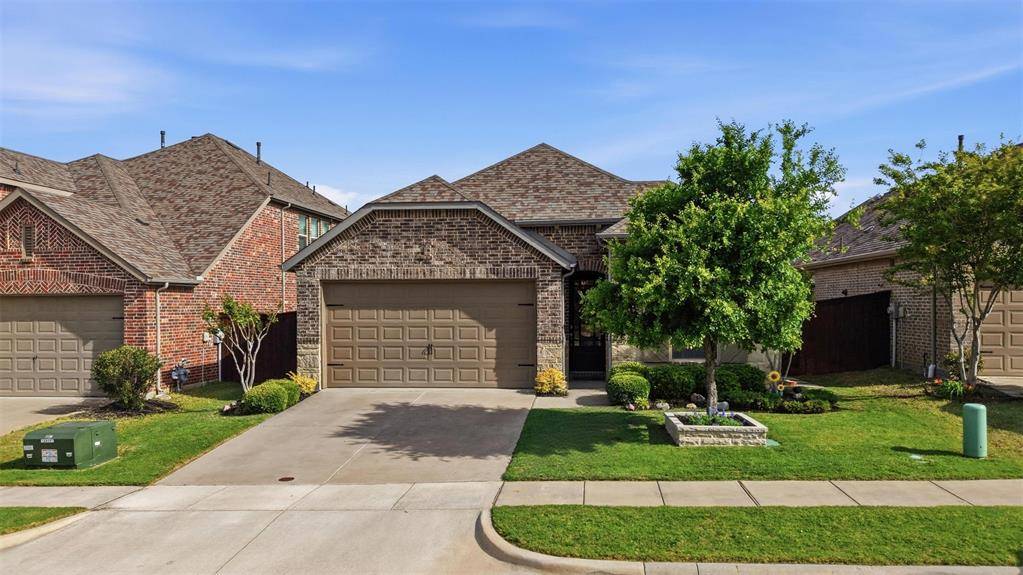 1225 Shire Drive, Aubrey, TX 76227