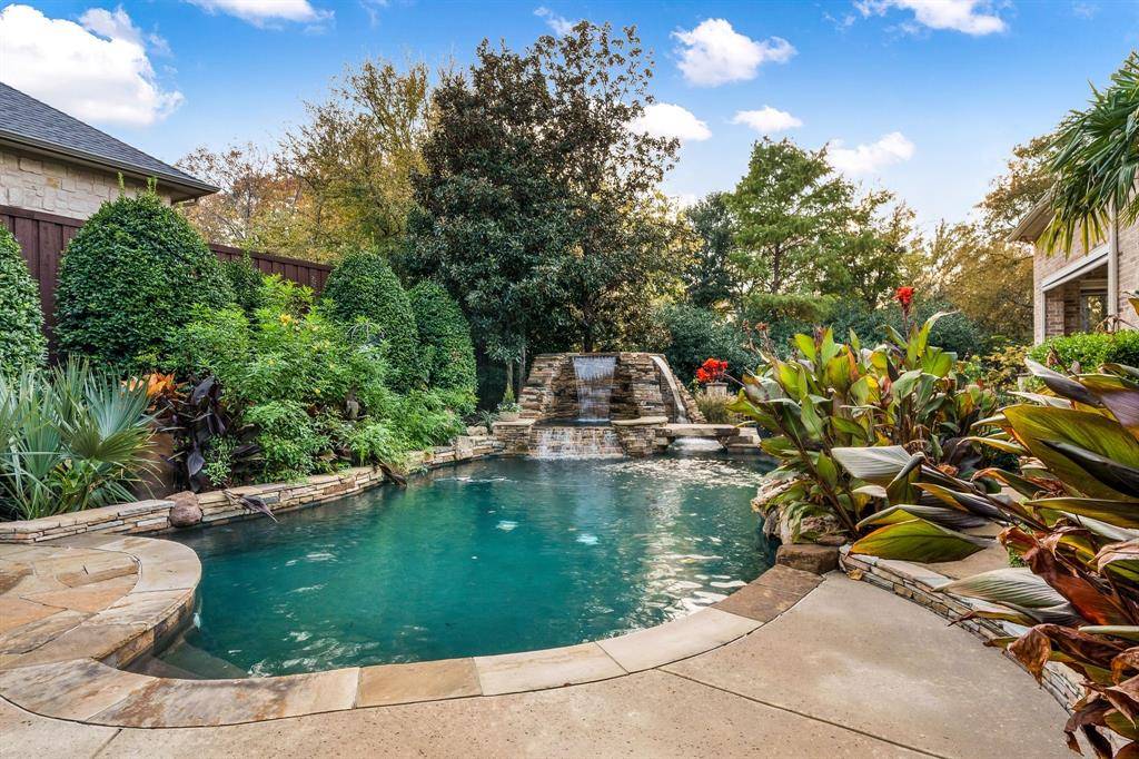 6479 Bluffview Drive, Frisco, TX 75034