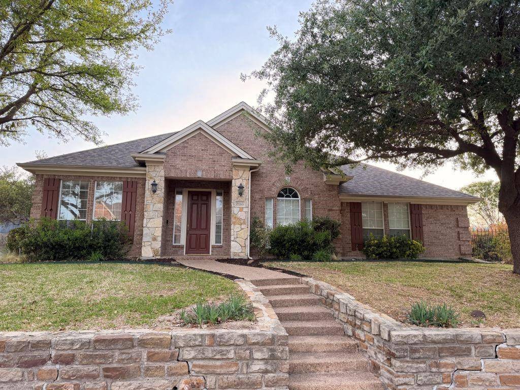 2185 Clubview Drive, Rockwall, TX 75087