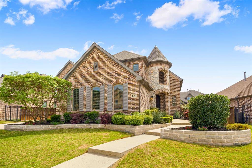 1506 Mariners Hope Way, Wylie, TX 75098