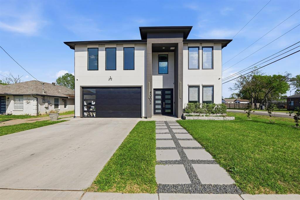 4002 Furey Street, Dallas, TX 75212