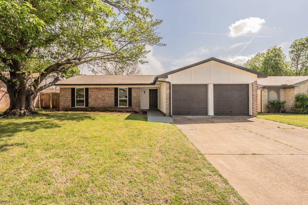 228 Blair Lane, Arlington, TX 76014
